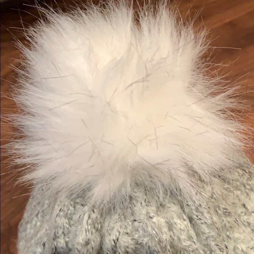 New Knot Beanie - Picture 2 of 5